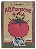 Down to Earth Organic All Purpose Fertilizer Mix 4-6-2, 5 lb Photo, new 2024, best price $17.49 review