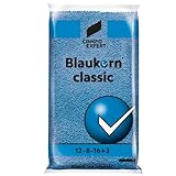 COMPO EXPERT Blaukorn® Classic (25 kg) Foto, neu 2024, bester Preis 45,95 € (1,84 € / kilogramm) Rezension