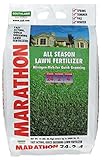 Marathon 24-2-4 All Season Fertilizer Bag, 18 lb Photo, new 2024, best price $45.35 review