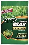Scotts 44615A Green Max Lawn Food 5,000 sq. ft Photo, new 2024, best price $27.22 review