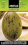 Melon PIEL DE SAPO S. TORPEDO Foto, nuevo 2024, mejor precio 1,60 € revisión