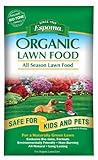 Espoma EOLF28 Organic All Season Lawn Food, 28-Pound Photo, new 2024, best price $44.63 review