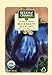 Photo Seeds of Change Certified Organic Imperial Black Beauty Eggplant review