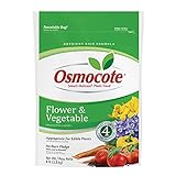 Osmocote Smart-Release Plant Food Flower & Vegetable, 8 lb. Photo, new 2024, best price $29.99 review