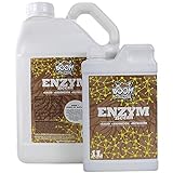 Boom Nutrients | Complejo enzimático para plantas/Catalizador del suelo/Fertilizante para Flores | Enzym Boom (1 L) Foto, nuevo 2024, mejor precio 13,13 € revisión