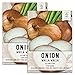 Photo Seed Needs, Walla Walla Onion Seeds for Planting (Allium cepa) Twin Pack of 450 Seeds Each Non-GMO Long Day review