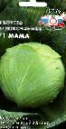 Foto Kupus (Zelje) kultivar Mama F1