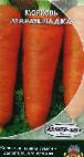 foto La carota la cultivar Marmeladka