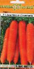 foto La carota la cultivar Anastasiya F1