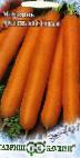 kuva Porkkana laji Delikatesnaya 