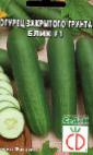 Photo Cucumbers grade Blik F1