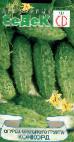 Photo Cucumbers grade Konkord