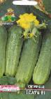 Photo Cucumbers grade Esaul F1