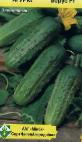 Photo Cucumbers grade Borus F1
