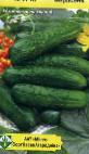 Photo Cucumbers grade Verasen