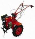 jednoosý traktor AgroMotor AS1100BE fotografie a popis