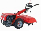 jednoosý traktor Mira G12 СН 395 fotografie a popis