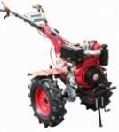 Agrostar AS 1100 BE-M jednoosý traktor fotografie