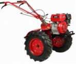 Nikkey MK 1550 jednoosý traktor fotografie