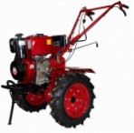 jednoosý traktor Agrostar AS 1100 ВЕ fotografie a popis