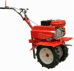 jednoosý traktor DDE V950 II Халк-3 fotografie a popis
