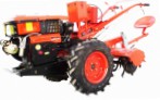 Profi PR840E walk-hjulet traktor Foto