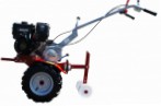 jednoosý traktor Мобил К Lander МКМ-3-Б6 fotografie a popis
