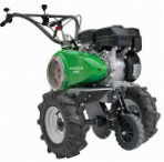 CAIMAN QUATRO MAX 70S TWK+ walk-hjulet traktor Foto