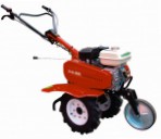 walk-hjulet traktor Green Field МБ 6.5 Foto og beskrivelse