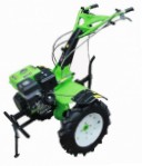 jednoosý traktor Extel HD-1600 fotografie a popis
