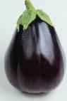 Photo Eggplant grade Lakomka