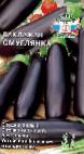 Photo Eggplant grade Smuglyanka