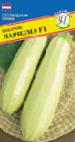 foto Le zucchine la cultivar Karizma F1