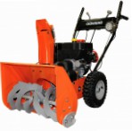snowblower Daewoo Power Products DAST 600 Foto i opis