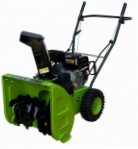 snowblower GREENLINE GL410A Foto i opis