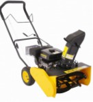 snowblower Texas Snow Buster 450 Foto i opis