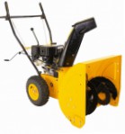 snowblower Texas Snow Buster 560 Foto i opis