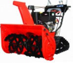 Ariens ST28DLET Hydro Pro Track 28 снегаачышчальнік фота