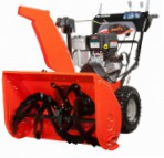 snowblower Ariens ST30DLE Deluxe Foto i opis