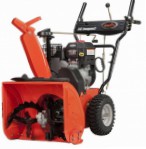 Ariens ST24 Compact снегаачышчальнік фота