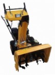 snowblower S2 6562-A 6.5HP Foto i opis