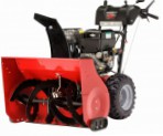 snowblower Canadiana CH842100SE Foto i opis