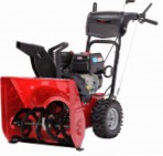 snowblower Canadiana CL61750R Foto i opis