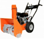 snowblower Daewoo Power Products DAST 551 Foto i opis