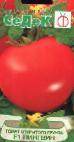 Foto Los tomates variedad Pingvin F1