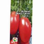 Photo Tomatoes grade Alyjj mustang
