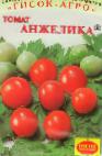 Foto Los tomates variedad Anzhelika