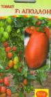 foto I pomodori la cultivar Apollon F1