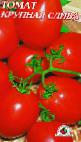 Photo des tomates l'espèce Krupnaya Sliva (Lagidnyjj)