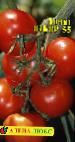 foto I pomodori la cultivar Otbor 55